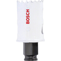 Bosch Yeni Progressor Serisi Ahşap ve Metal için Delik Açma Testeresi (Panç) 33 mm - 1