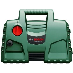 Bosch Yüksek Basınçlı Temizleyici EasyAquatak 100 - 2