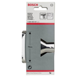 Bosch Yüzey Memesi 75*33,5 mm - 2
