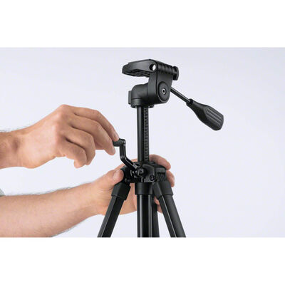 BT 150 Professional Tripod - 4