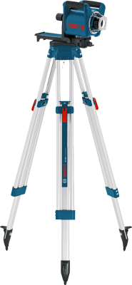 Bosch BT 160 Professional Tripod - 0601091200 - 2
