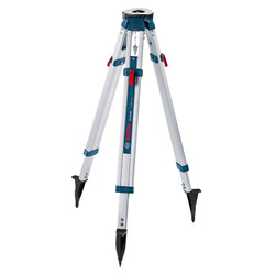 BT 170 HD Professional Tripod - 1