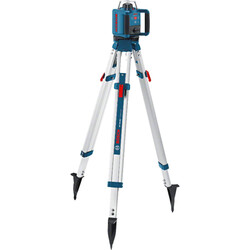 BT 170 HD Professional Tripod - 2