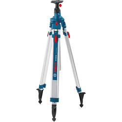 BT 300 HD Professional Tripod - 1