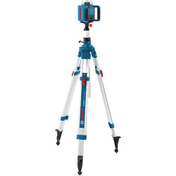 BT 300 HD Professional Tripod - 4