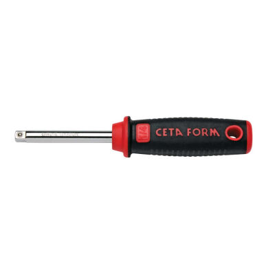 Ceta Form 1/4” Lokma Tornavidası - C01-20 - 1