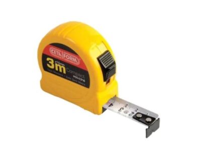 Ceta C-Pro Şerit Metre - 3 m x 16 mm - P03-0316 - 2