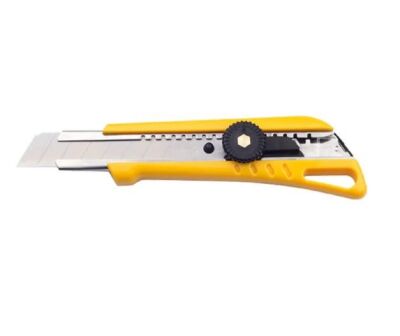 Ceta Compact Maket Bıçağı (Vida Kilitli) 18 mm - J45C/D - 1