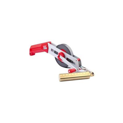 Ceta Form 29110 10mt x 13mm Paslanmaz Şerit Marin Derinlik Metresi - 29110 - 1