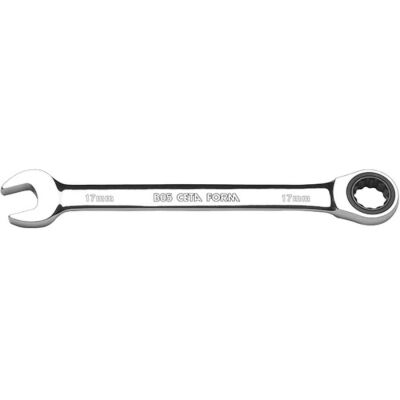 Ceta Form Düz Cırcırlı Kombine Anahtar 21mm - B05-21 - 1
