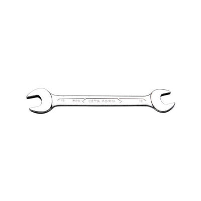 Ceta Form 25X28 Çatal İki Ağızlı Anahtar 275 mm - B09-2528 - 1