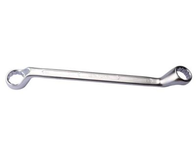 Ceta Form Yıldız İki Ağız Anahtar 18x19 mm - B14-1819 - 1