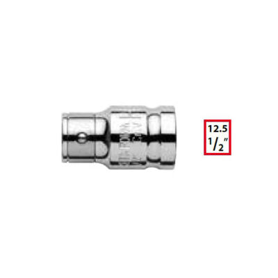 Ceta Form 1/2 Bits Ucu Lokma 5/16'' - BT/8007 - 1