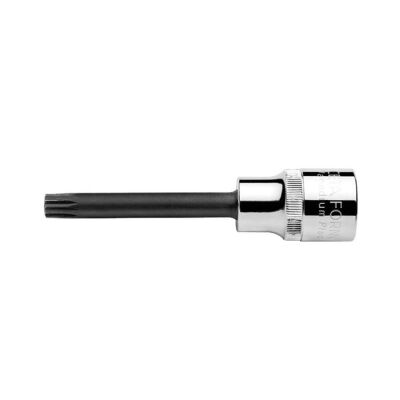 Ceta Form 8mm 1/2 XZN Uçlu Uzun Lokma - C28S-X08L - 1