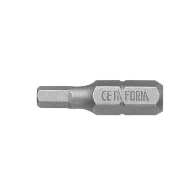 Ceta Form Allen Bits Uç 3.5x2.5 mm - CB/1835 - 1