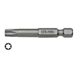 Ceta Form Cb/824 Torx Uçlu Bits T10X50 - 2