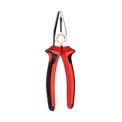 Ceta Kombine Pense (Parlak Krom/Duotech) 160 mm - E01-11-0160 - 1