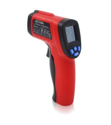 Ceta Form Infrared Termometre - G90-IR550 - 1