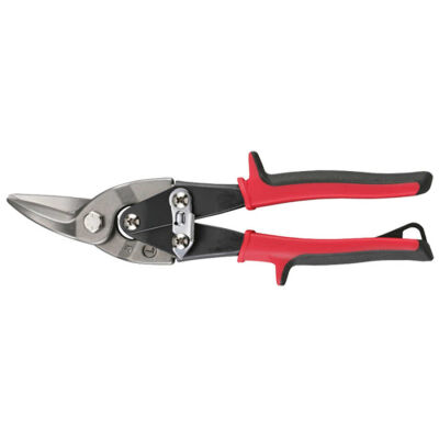Ceta Form Mafsallı Sac Kesme Makası(Sol) 250mm - J04-250L - 1