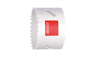 Ceta Form HSS Bi-Metal Delik Açma Panç Testeresi 76mm - J40-076 - 1