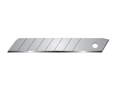 Ceta Form Maket Bıçağı Yedeği 18mm*10'lu Paket (1 Tüp) - J45-R - 1