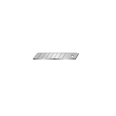 Ceta Form DuraMax 18 mm Maket Bıçağı Yedeği(10'lu) - J45-RDM - 1