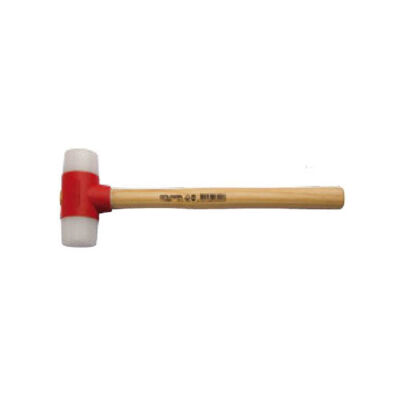 Ceta Form 40 mm Plastik Çekiç - L12-40 - 1