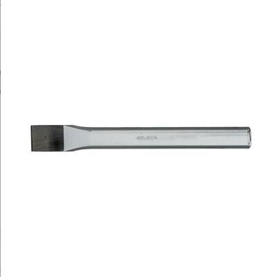 Ceta Form Düz Keski 200 mm Uzunluk-24 mm Ağız - L25-200-2 - 1