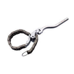 Ceta Form Zincirli Yağ Filtre Anahtarı(60-160 mm) - N14-032 - 2