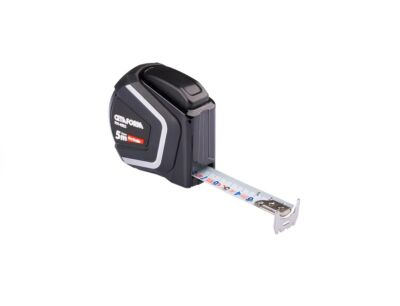 Ceta Form Pro Brake Şerit Metre 5mx27mm (Mıknatıslı)-CETA P01-0527 - 1