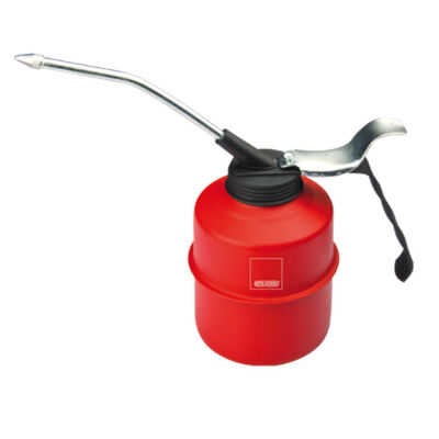 Ceta Form Metal Yağdanlık (Metal Uçlu) 200 cc - R05-200 - 1