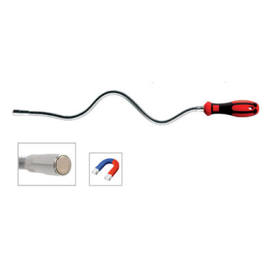 Ceta Form Mıknatıslı Spiral Şaftlı Parça Yakalama 500 gr - R15-0500 - 1