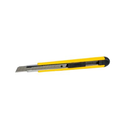 Ceta Slim9 Çelik Gövde Maket Bıçağı 9 mm - J46C - 1