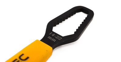 Civtec CCECA622 6-13mm ve 14-22mm Çoklu Anahtar Vakumlu - 2