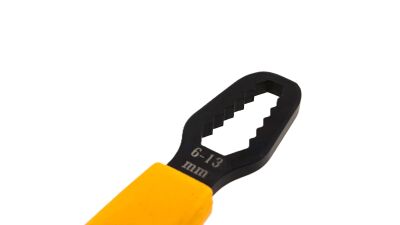 Civtec CCECA622 6-13mm ve 14-22mm Çoklu Anahtar Vakumlu - 3