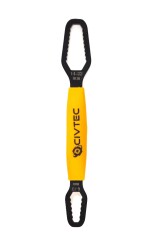 Civtec CCECA622 6-13mm ve 14-22mm Çoklu Anahtar Vakumlu - 4