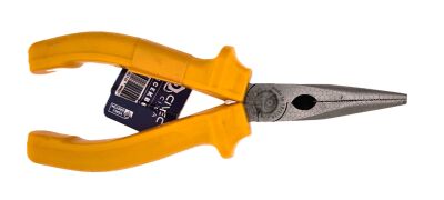 Civtec CCEKB161 Kargaburun 160 mm - 2
