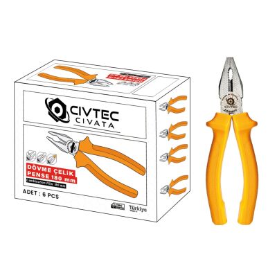Civtec CCETP181 Pense 180 mm - 6