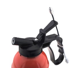 Civtec CCEY100 Yağdanlık 300ML - 3
