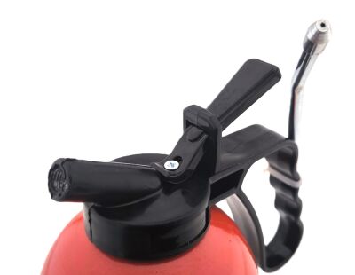 Civtec CCEY110 Yağdanlık 500ML - 3