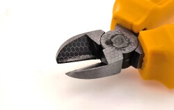 Civtec CCEYK161 Yan Keski 160 mm - 3