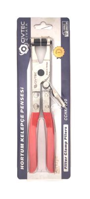 Civtec CCHKP220 Hortum Kelepçe Pensesi - 1