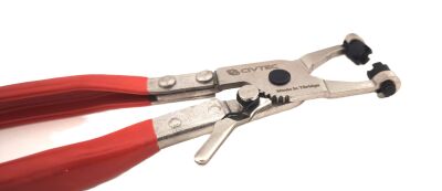 Civtec CCHKP220 Hortum Kelepçe Pensesi - 2