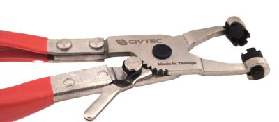 Civtec CCHKP220 Hortum Kelepçe Pensesi - 3