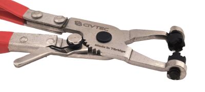 Civtec CCHKP220 Hortum Kelepçe Pensesi - 4