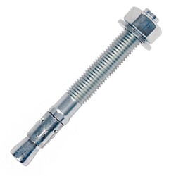 Civtec Klipsli Metal Dübel M10x120 - 2