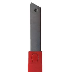 CTN 45-R Yedek Maket Bıçağı 18Mm 10 Adet - Thumbnail