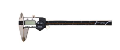 CTN 5100-200 Dijital Kumpas Geniş Ekran (0-200mm Ölçme) - 1
