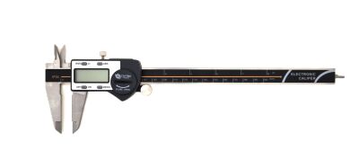 CTN 5100-200 Dijital Kumpas Geniş Ekran (0-200mm Ölçme) - 2