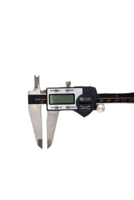 CTN 5100-200 Dijital Kumpas Geniş Ekran (0-200mm Ölçme) - 3